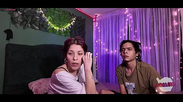 KokoAndRin online show from November 28, 2025, 10:23 pm