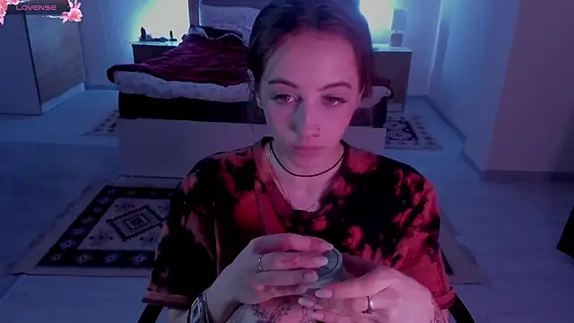 MelodyElf online show from April 8, 2026, 4:07 pm