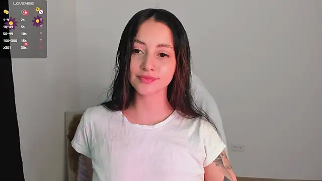 annie mora online show from February 18, 2025, 1:54 am