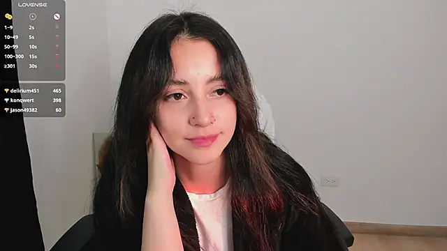 annie mora online show from February 18, 2025, 5:09 am