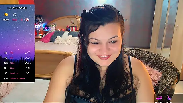 Snapshot of Ariellefoxy chatting on December 8, 2024, 7:11 pm Ariellefoxy online show from December 8, 2024, 7:11 pm