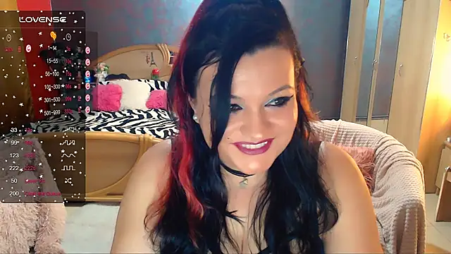 Snapshot of Ariellefoxy chatting on January 23, 2025, 8:02 pm Ariellefoxy online show from January 23, 2025, 8:02 pm