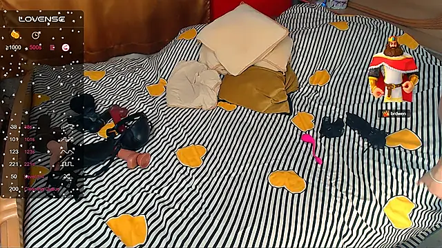 Snapshot of Ariellefoxy chatting on March 2, 2025, 11:42 pm Ariellefoxy online show from March 2, 2025, 11:42 pm