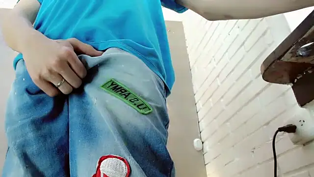 Daniela Pink  online show from September 11, 2025, 8:09 pm