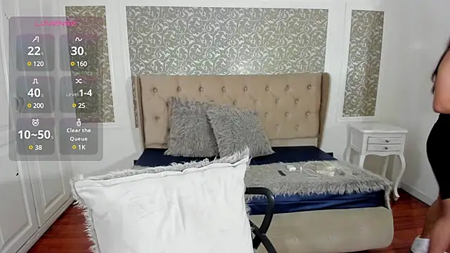 KimWessel  online show from February 19, 2025, 7:59 pm