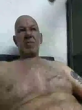 FabiQuilmes online show from March 6, 2025, 12:32 am