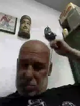 FabiQuilmes online show from March 9, 2025, 5:55 am