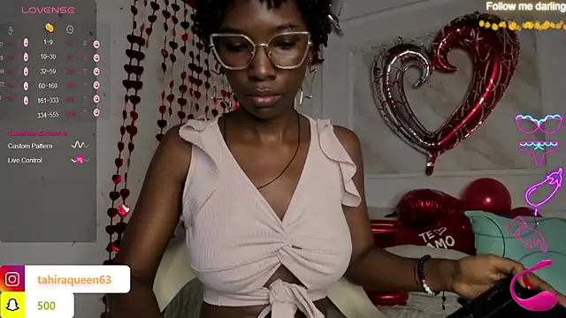 Tahira 21  online show from February 8, 2025, 7:38 pm