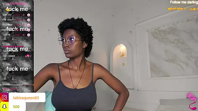 Tahira 21  online show from February 24, 2025, 7:41 pm