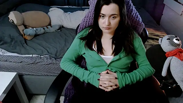 KiraYammy online show from January 17, 2025, 1:36 am