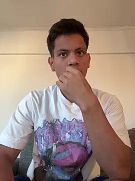 bbchocolate27 online show from March 23, 2026, 9:41 pm