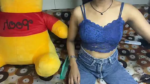 shuhana  online show from May 15, 2026, 4:41 am
