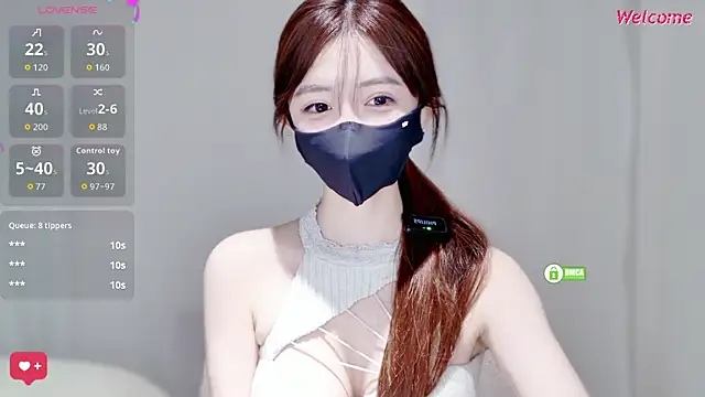 Duduludululu online show from March 28, 2026, 8:03 am