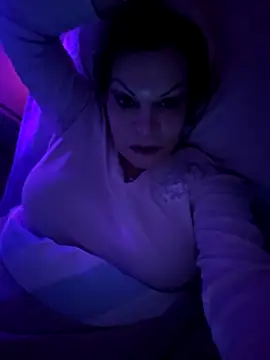 aubade246 online show from March 9, 2025, 12:31 am