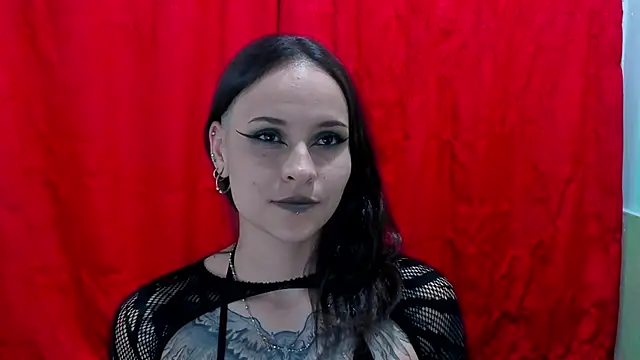 AnnyThompson  online show from April 10, 2026, 6:51 am