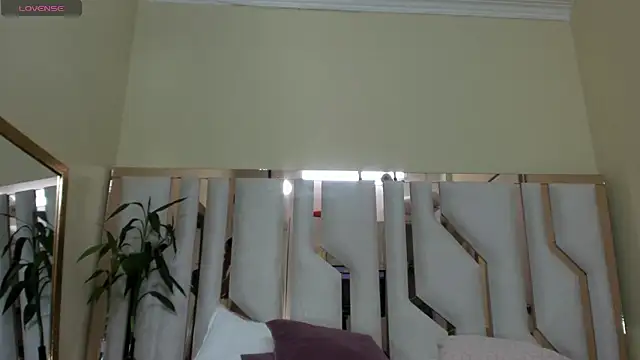 TifanyChill online show from January 27, 2025, 8:17 pm