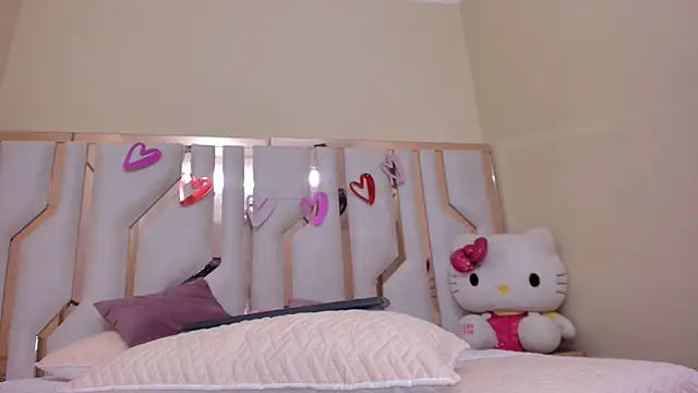 TifanyChill online show from February 26, 2025, 11:59 pm