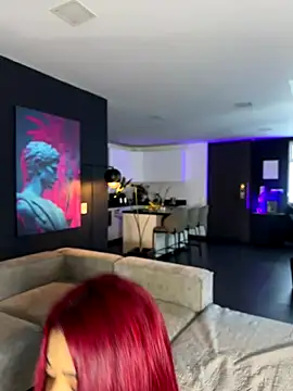 milaivanova online show from October 4, 2025, 12:14 pm