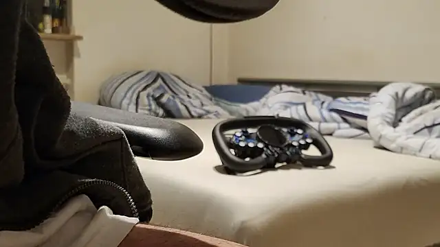 Alphapimmelchen online show from February 10, 2026, 3:10 am