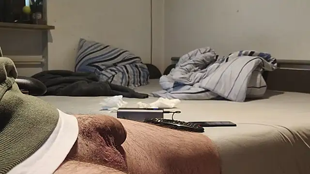 Alphapimmelchen online show from March 18, 2026, 6:05 am