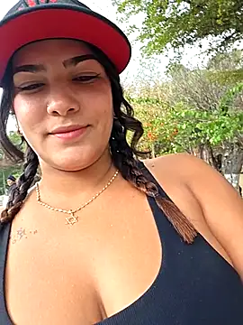 camiysebas21 online show from March 12, 2026, 6:25 pm