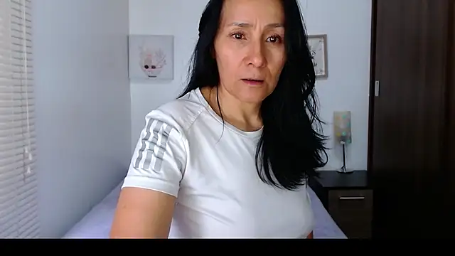 Maira B online show from March 23, 2026, 5:50 pm