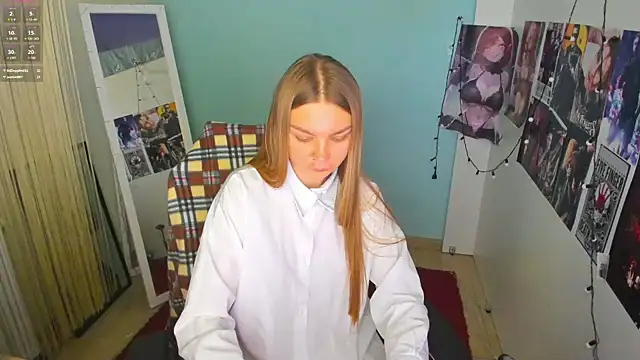 Molly sweetie online show from March 4, 2025, 10:02 am