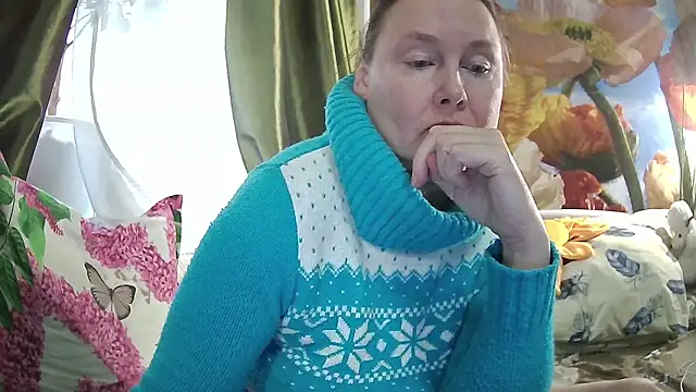 pussykroshka online show from February 8, 2026, 11:57 am