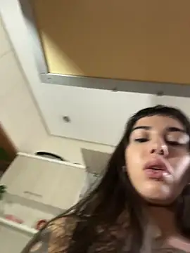 Nikatsu online show from February 8, 2026, 8:56 pm