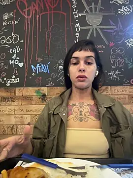 Nikatsu online show from March 3, 2026, 11:10 pm