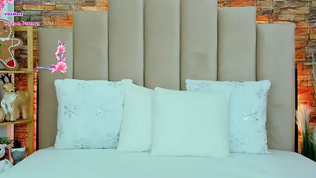 Brianna Wilson online show from December 15, 2025, 6:23 pm