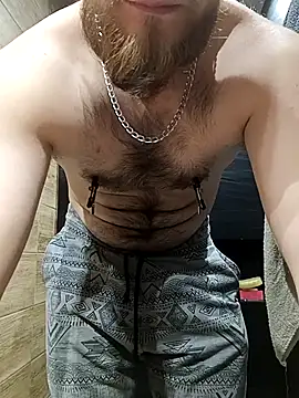 Sweet bear69 online show from December 17, 2025, 8:26 pm