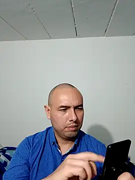 ElSunEagle online show from November 3, 2025, 4:14 am