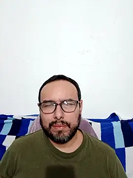 ElSunEagle online show from January 15, 2026, 1:43 am