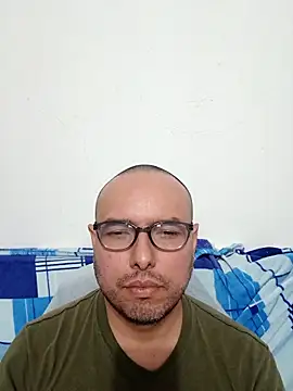 ElSunEagle online show from February 5, 2026, 1:10 am