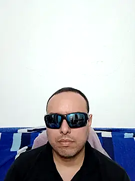 ElSunEagle online show from March 11, 2026, 1:55 am