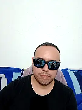 ElSunEagle online show from March 15, 2026, 1:55 am