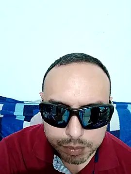 ElSunEagle online show from March 15, 2026, 10:05 pm