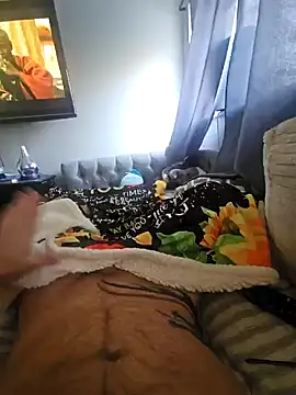 Thor797M online show from February 3, 2025, 4:20 pm