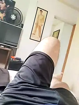 flavio81augusto online show from January 11, 2025, 5:07 pm