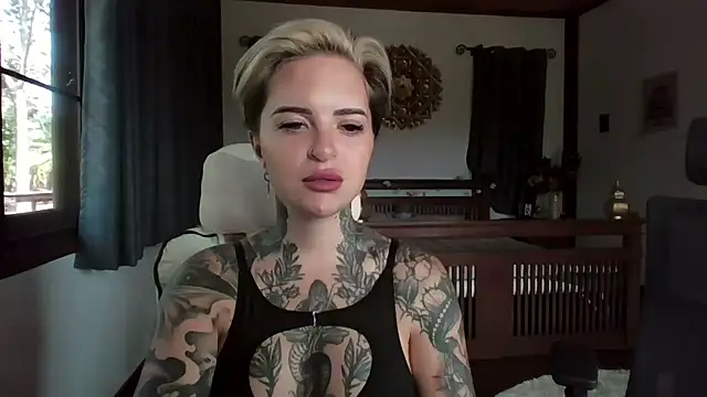 Rubyrichhxo online show from March 2, 2026, 4:14 am