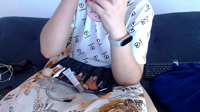 Snapshot of sofi-rojas1 chatting on October 16, 2025, 12:44 am sofi-rojas1 online show from October 16, 2025, 12:44 am