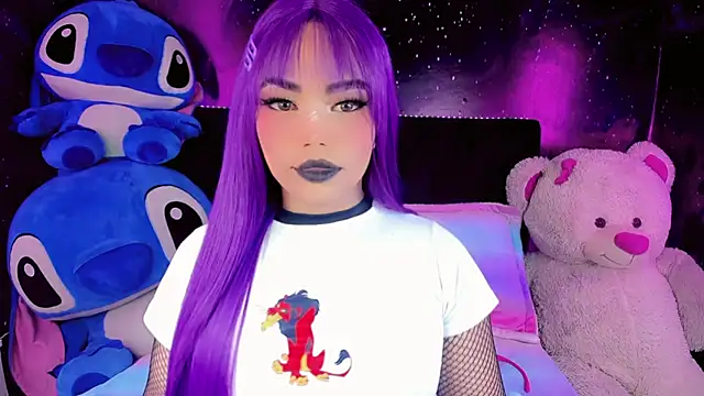 Alessiax- online show from October 22, 2025, 1:50 am