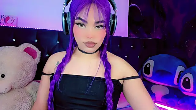 Alessiax- online show from January 17, 2026, 1:54 am