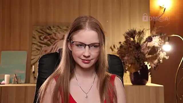 steffania- online show from February 20, 2025, 8:58 pm