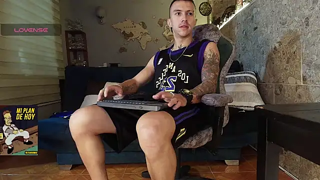 rogert xx online show from February 3, 2026, 1:04 am