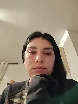 POLARYZ online show from May 12, 2026, 10:29 pm