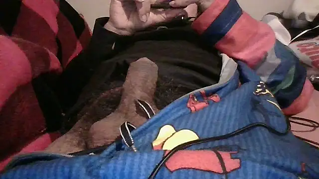 MannyStuffsSpace online show from February 21, 2025, 7:45 am