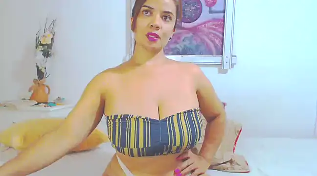 SoniaGresson online show from January 30, 2025, 1:22 am