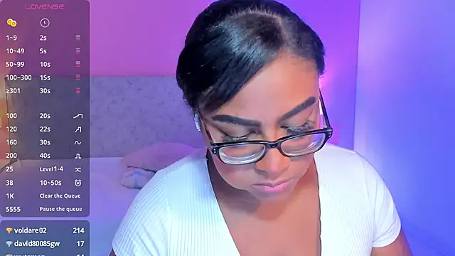 BlakmillerrGilson online show from November 17, 2025, 7:52 pm